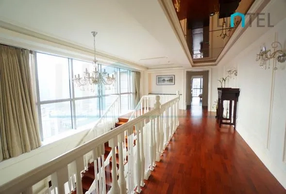 Rm 32A City Apartment(14)