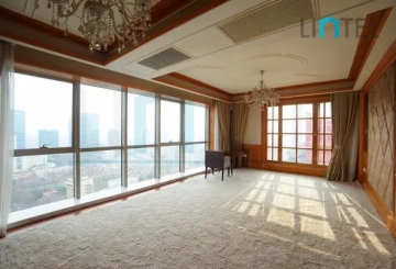 Rm 32A City Apartment(15)