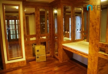 Rm 32A City Apartment(16)