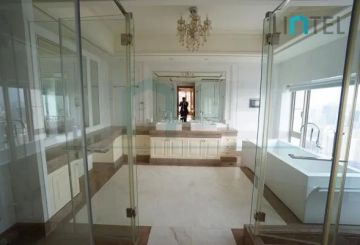 Rm 32A City Apartment(17)