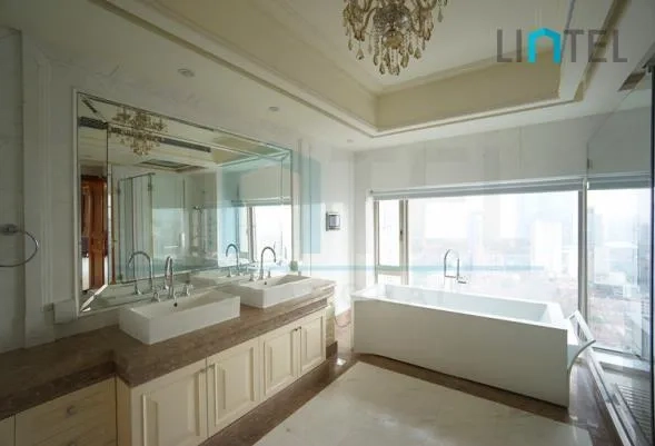 Rm 32A City Apartment(18)