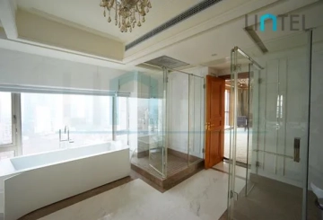 Rm 32A City Apartment(19)