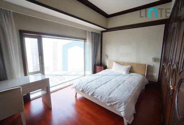 Rm 32A City Apartment(20)
