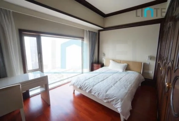 Rm 32A City Apartment(20)