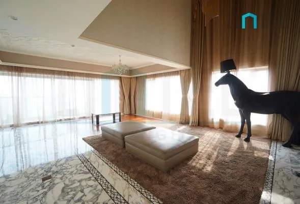 Rm 32A City Apartment(2)