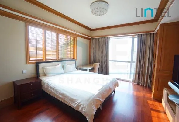 Rm 32A City Apartment(21)