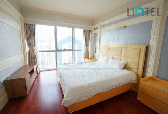 Rm 32A City Apartment(23)
