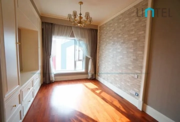 Rm 32A City Apartment(24)