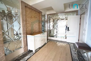 Rm 32A City Apartment(26)