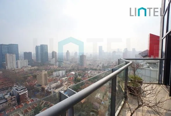 Rm 32A City Apartment(4)