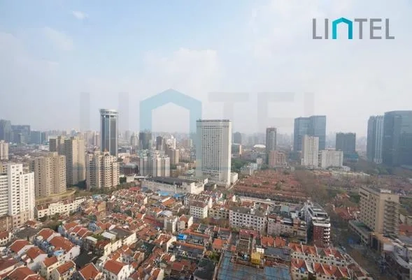 Rm 32A City Apartment(5)