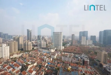 Rm 32A City Apartment(5)