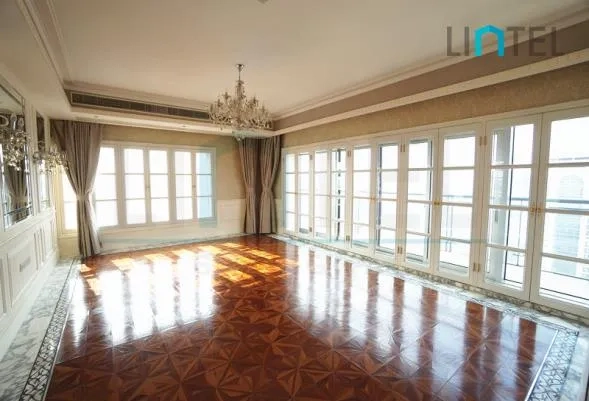 Rm 32A City Apartment(7)