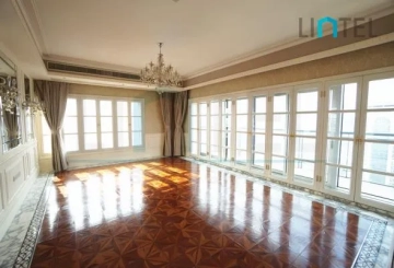 Rm 32A City Apartment(7)