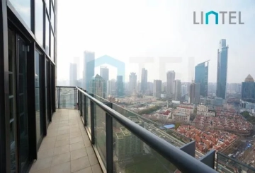 Rm 32A City Apartment(8)