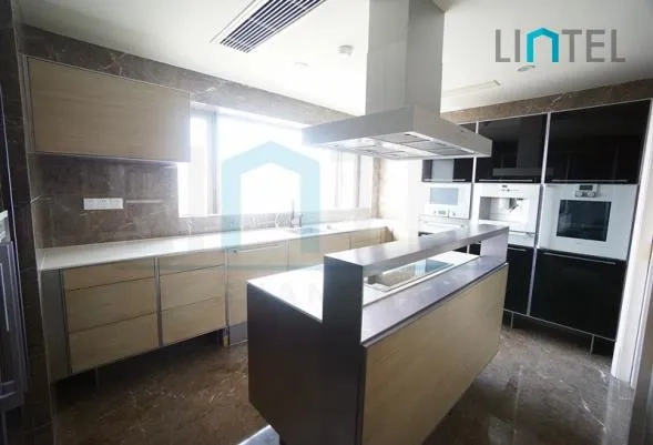 Rm 32A City Apartment(9)