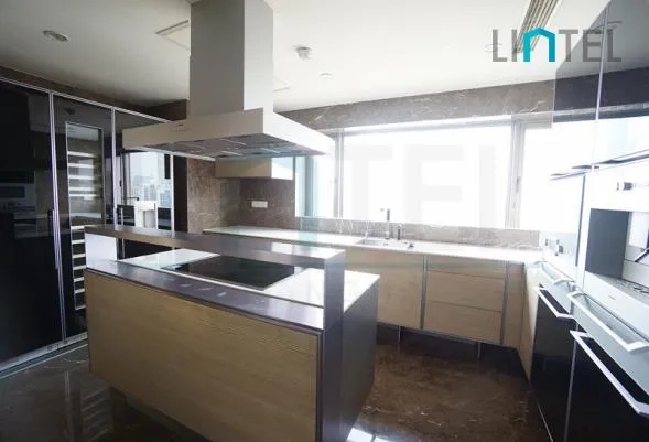 Rm 32A City Apartment(10)