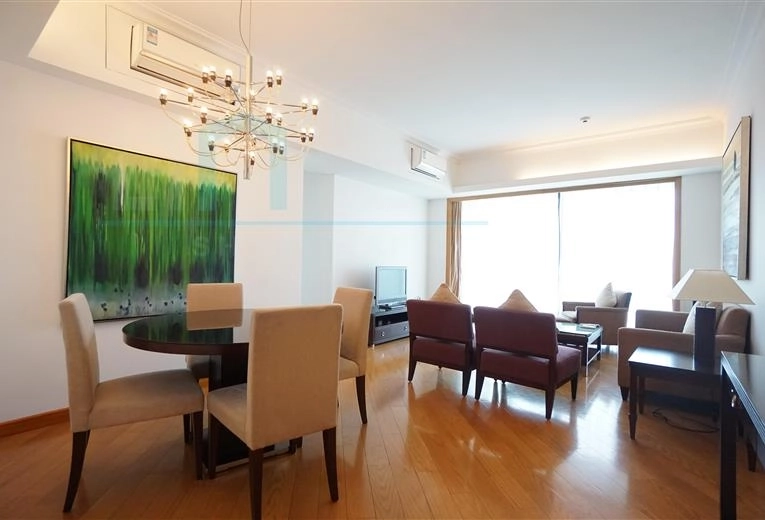 Rm 32A No 88 Arcadia Apartments