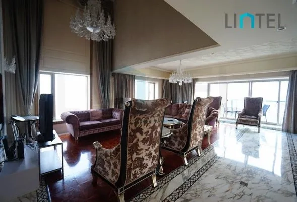 Rm 32B City Apartment