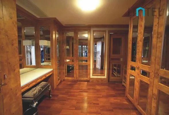 Rm 32B City Apartment(11)