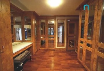 Rm 32B City Apartment(11)