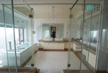 Rm 32B City Apartment(12)