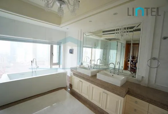 Rm 32B City Apartment(13)