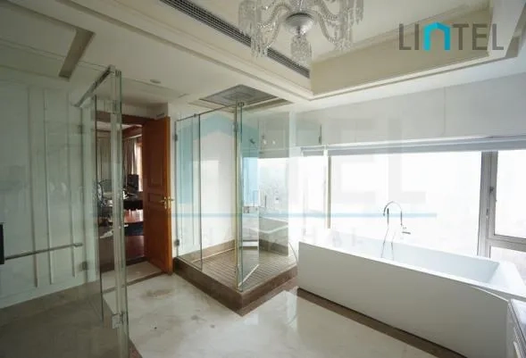 Rm 32B City Apartment(14)