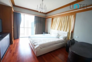 Rm 32B City Apartment(15)