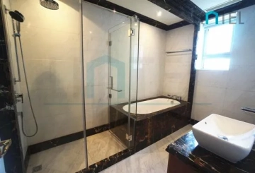 Rm 32B City Apartment(16)