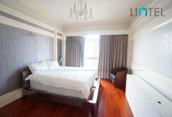Rm 32B City Apartment(17)