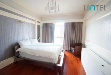 Rm 32B City Apartment(17)