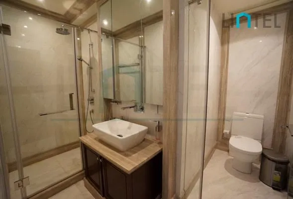 Rm 32B City Apartment(18)