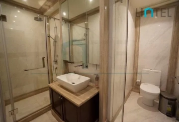 Rm 32B City Apartment(18)