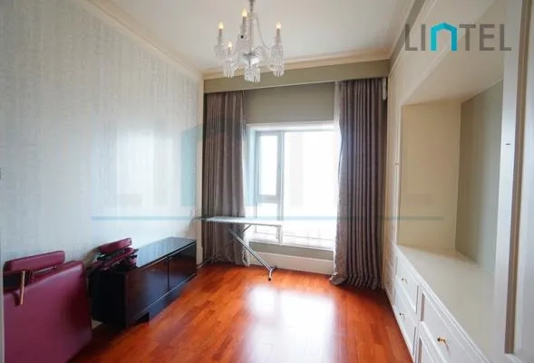 Rm 32B City Apartment(19)