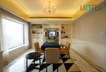 Rm 32B City Apartment(2)