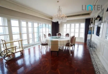 Rm 32B City Apartment(4)