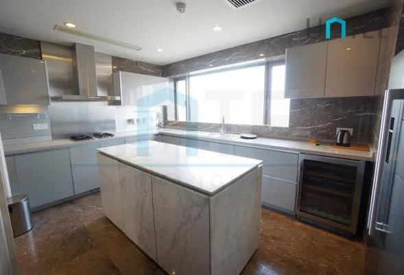 Rm 32B City Apartment(5)