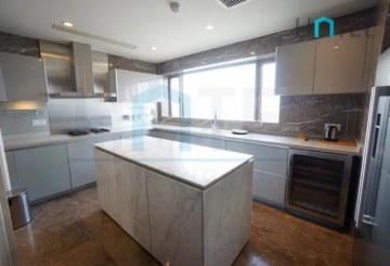 Rm 32B City Apartment(5)