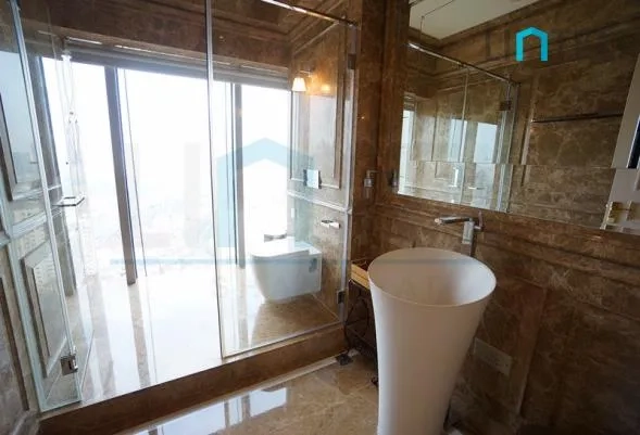 Rm 32B City Apartment(8)