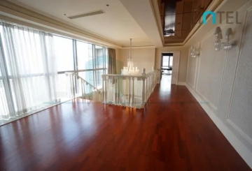 Rm 32B City Apartment(9)