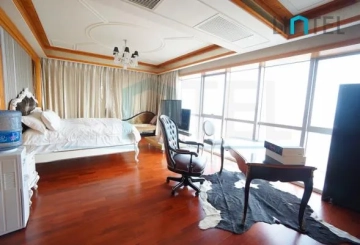 Rm 32B City Apartment(10)