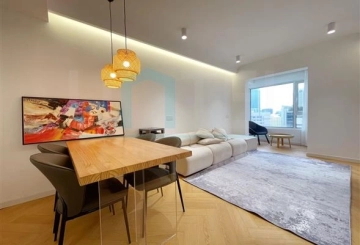 Rm 32B No 9 One Park Avenue