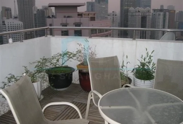 Rm 3301 No 1 Manhattan Heights(3)