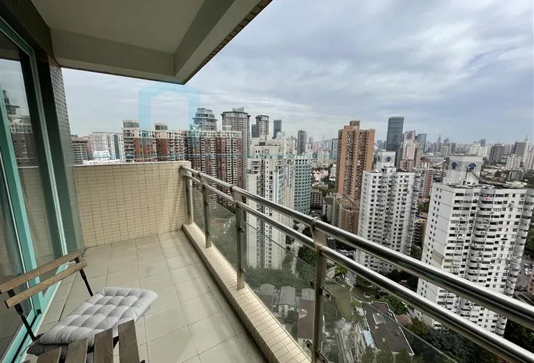 Rm 3301 No 5 Central Residence I(4)