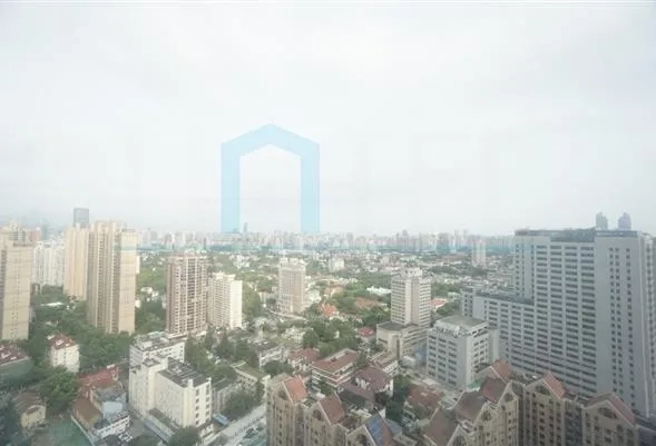 Rm 3302 Citadines Shanghai Yan'an West(5)