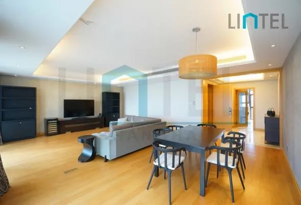 Rm 3302 No 2 Central Residence II