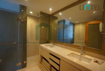 Rm 3302 No 2 Central Residence II(9)