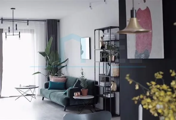 Rm 3302 No 25 Yongye Apartment