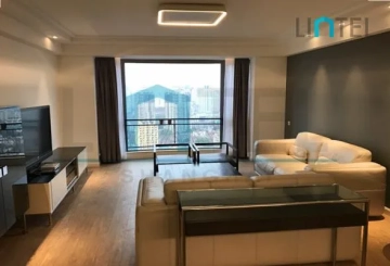 Rm 3305 No 1 The Summit